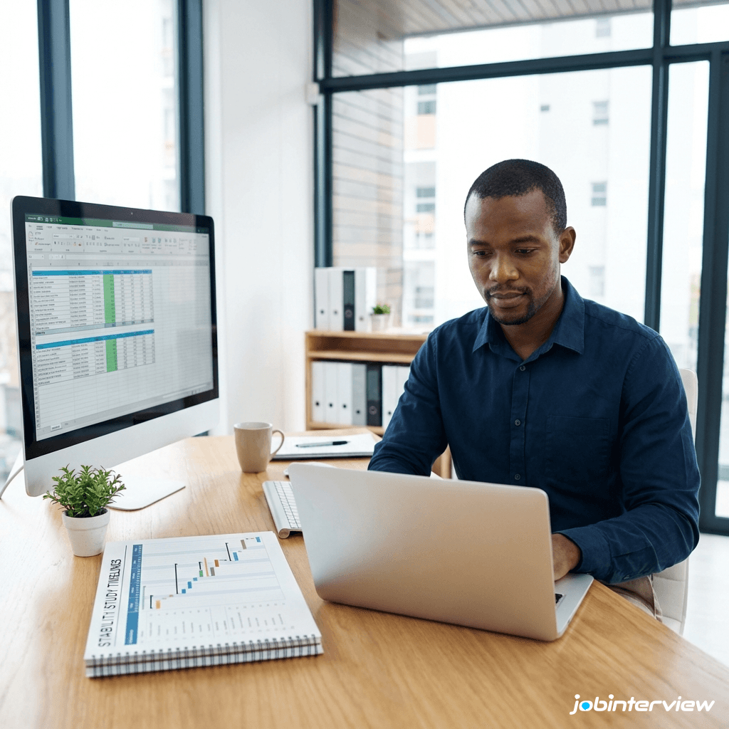 Stability Study Coordinator