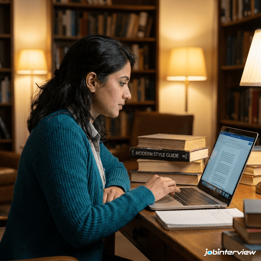 Medical Device Regulatory Writer