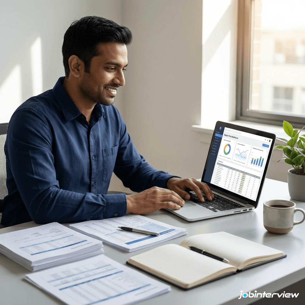 Clinical Supplies Specialist