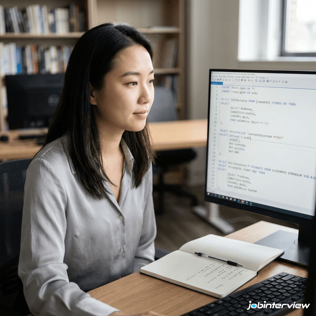 Quality Data Administrator