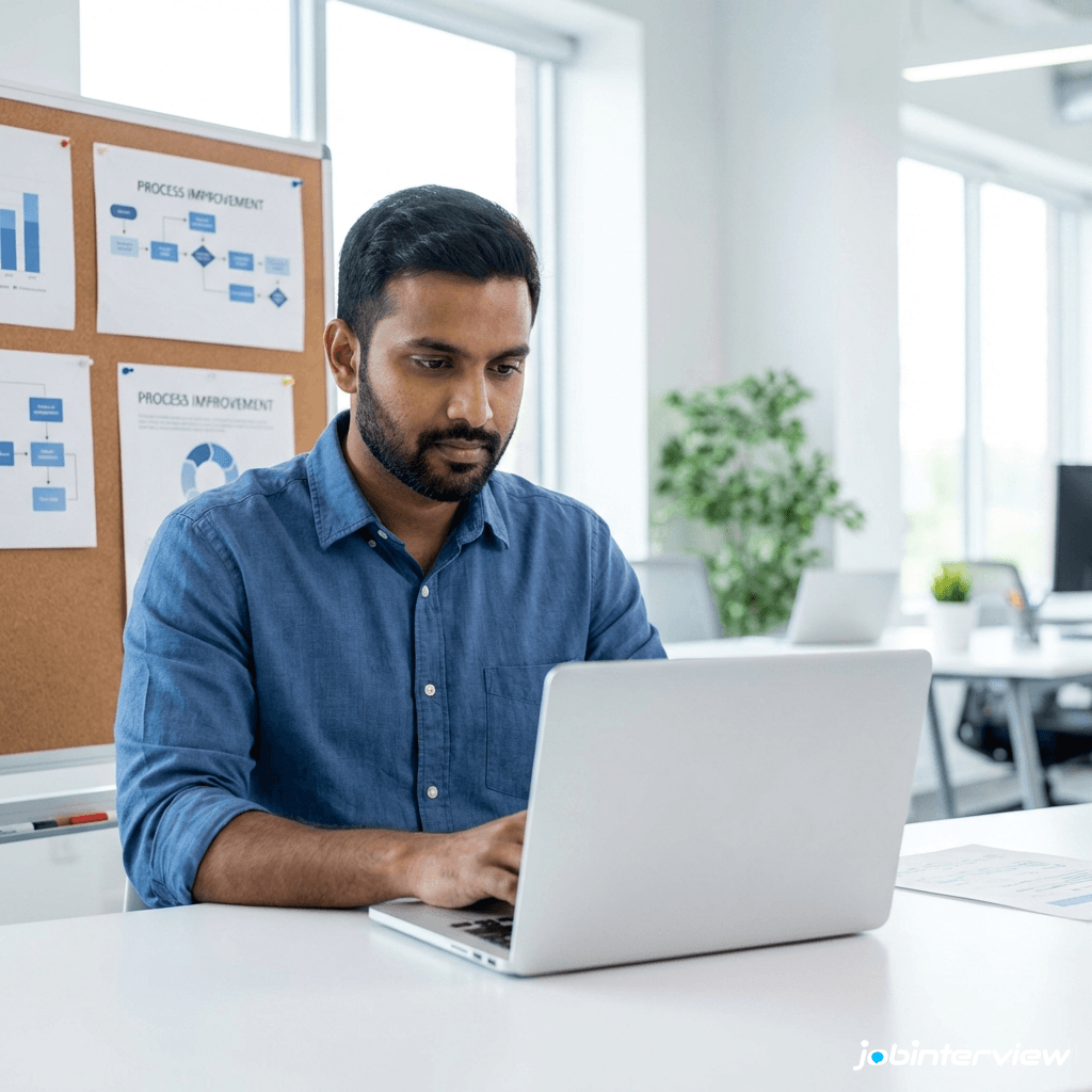 Lab Process Optimizer