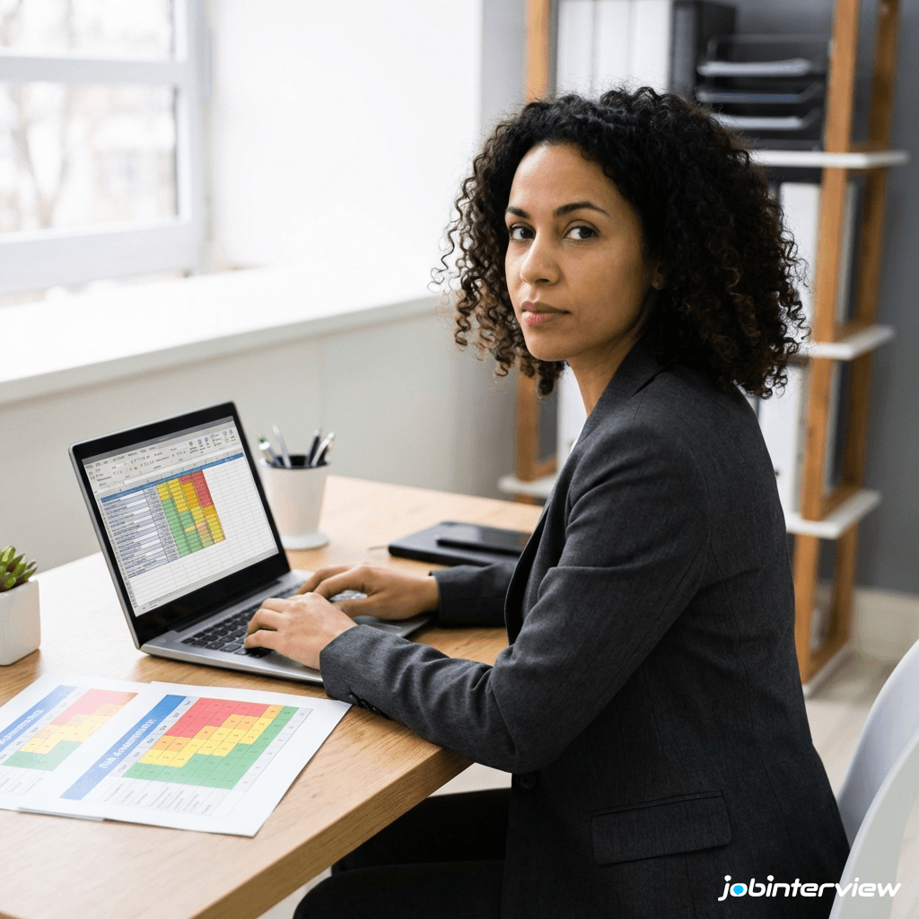 Risk Assessment Coordinator