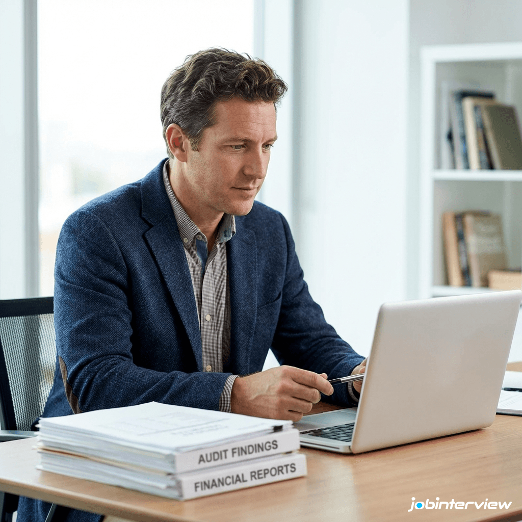 Documentation Quality Auditor