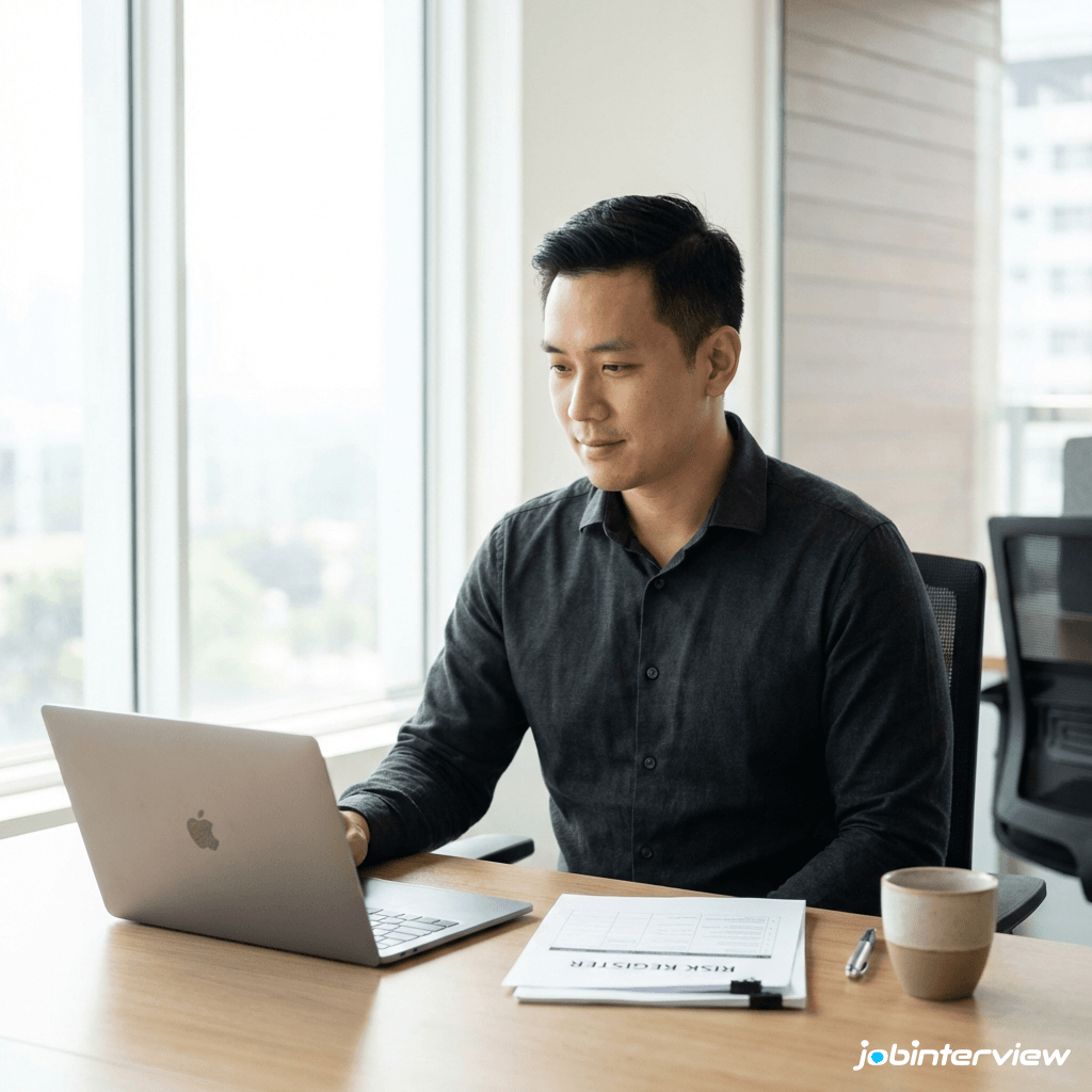 Risk Documentation Specialist