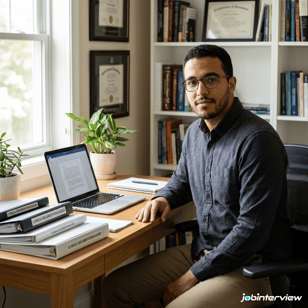 Clinical Documentation Coordinator