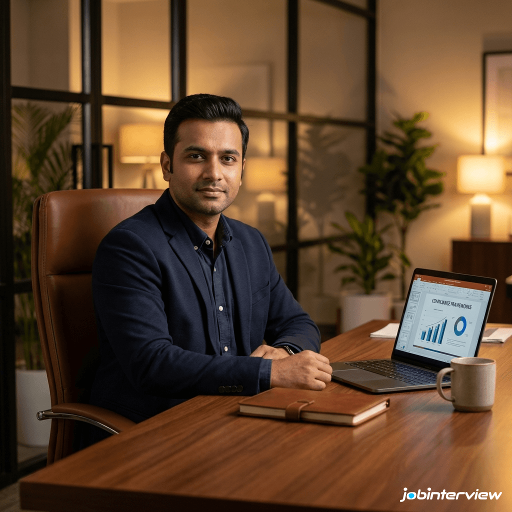 GxP Compliance Specialist