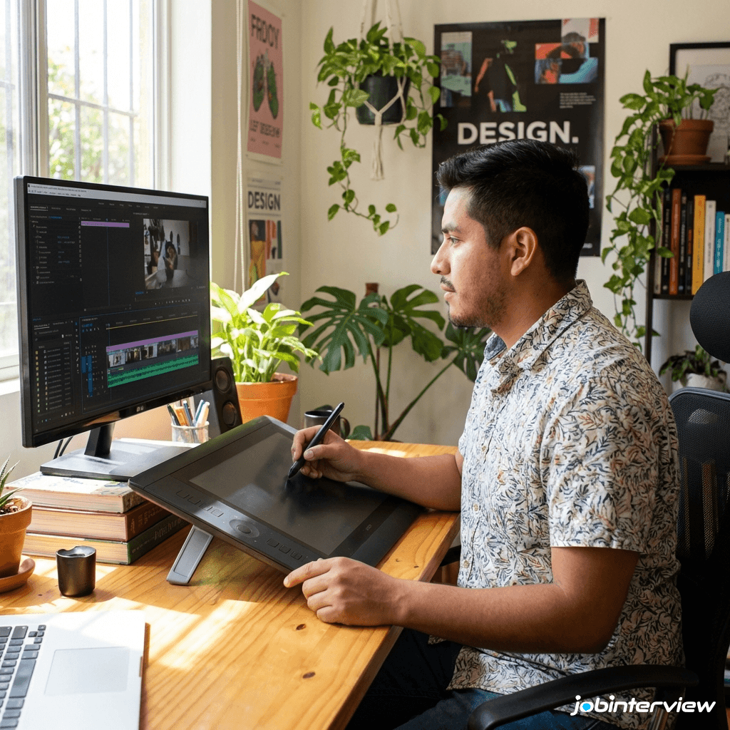 eLearning Content Producer (Pharma)