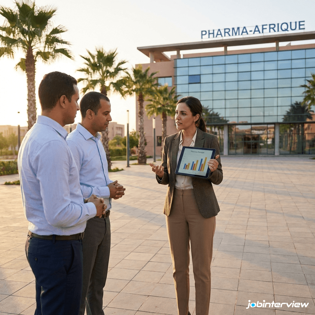 First Line Manager – Medical Sales