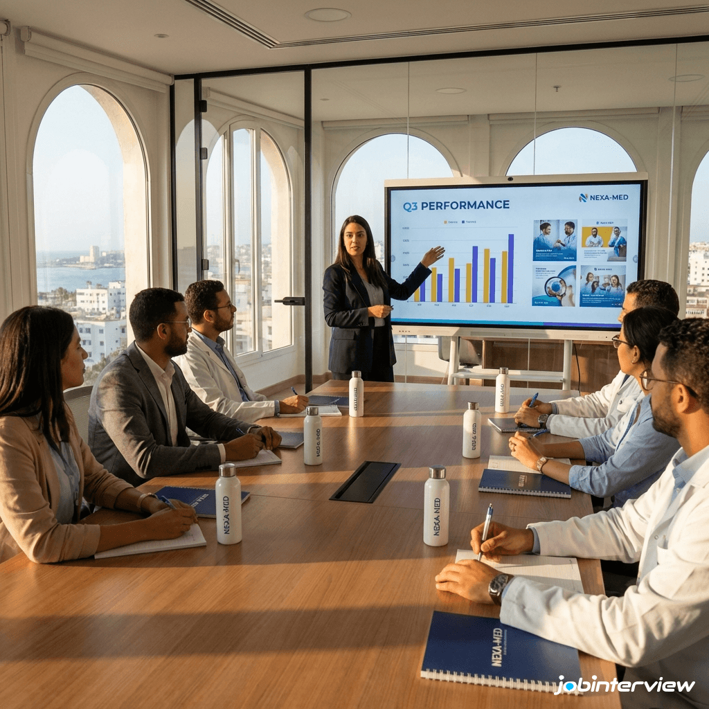 Brand Manager – Pharmaceuticals